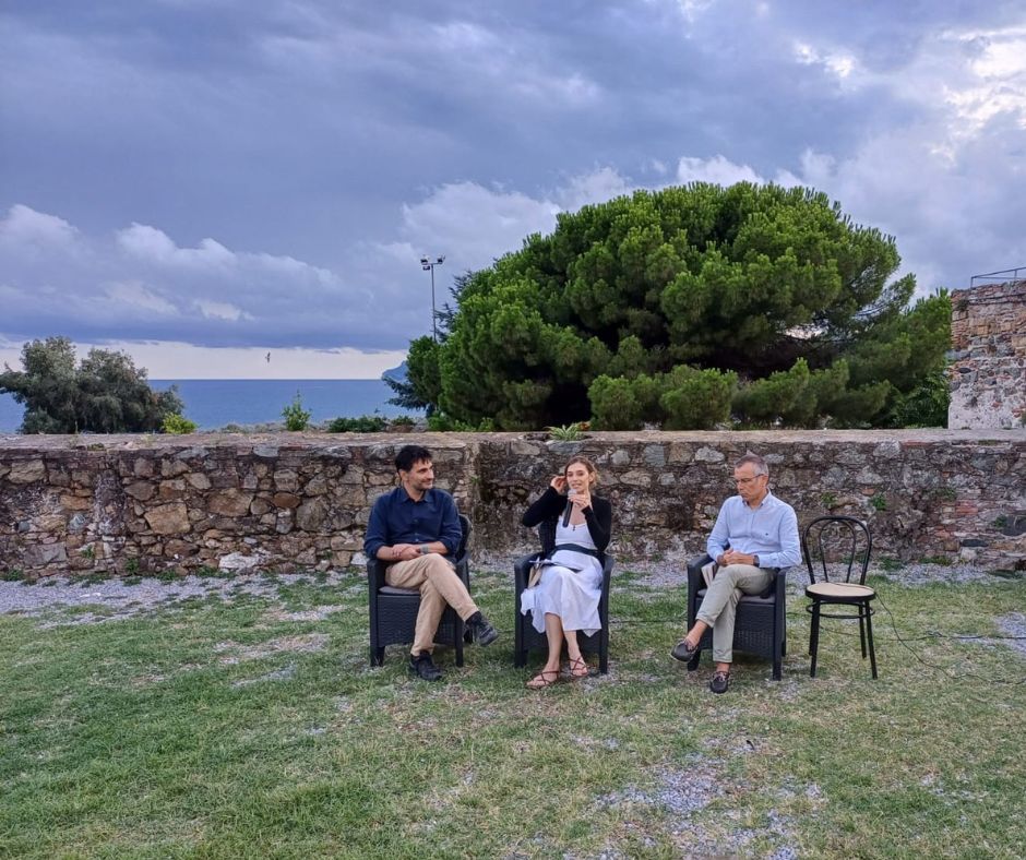 Clima e tartarughe marine: una serata pe...